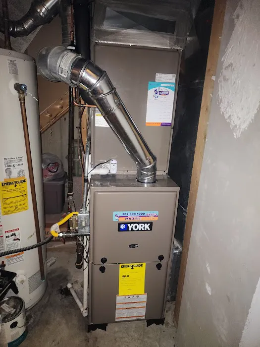 Element Air Heating and Cooling Picture 5