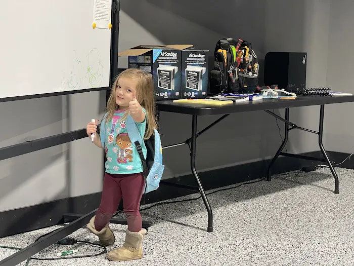 Element Air Heating and Cooling Picture 9