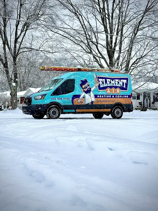 Element Air Heating and Cooling Picture 3