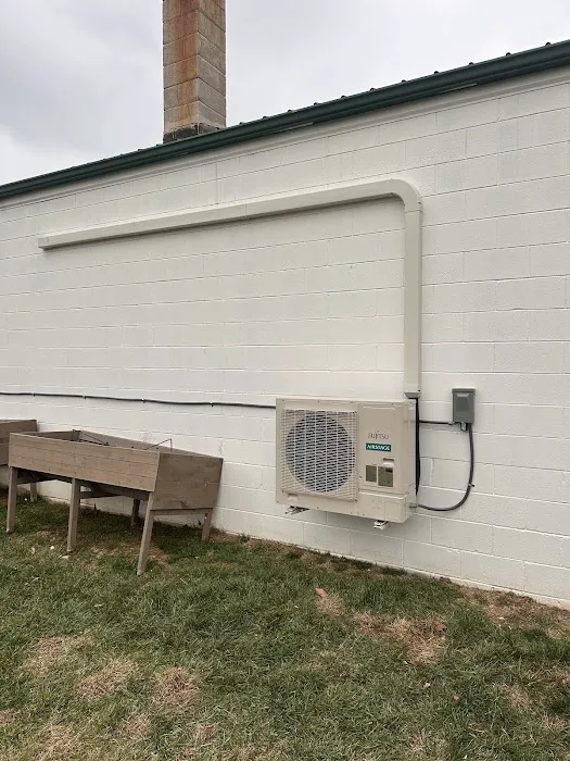 Element Air Heating and Cooling Picture 2