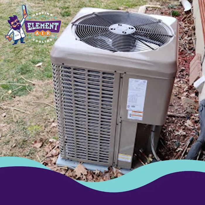 Element Air Heating and Cooling Picture 1