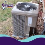 Element Air Heating and Cooling