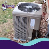 Element Air Heating and Cooling ico