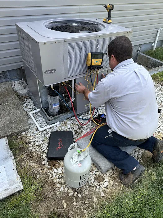 Air Comfort of KY Picture 5