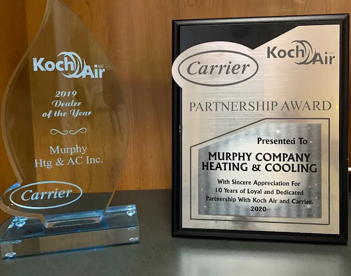 Murphy Company Picture 1