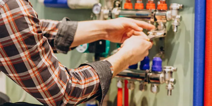 Alliance Comfort Systems Inc Picture 4