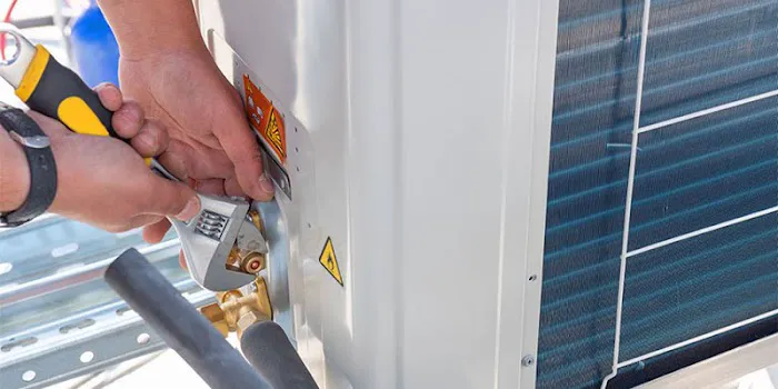 Alliance Comfort Systems Inc Picture 8