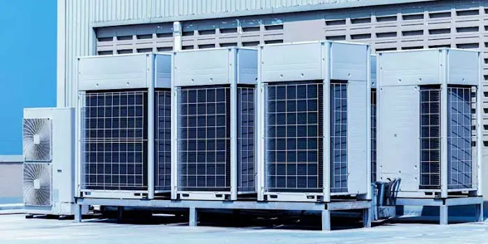 Alliance Comfort Systems Inc Picture 5