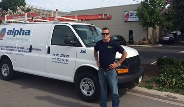 Alpha Energy Solutions Picture 1