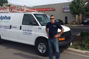 Auto Service Center