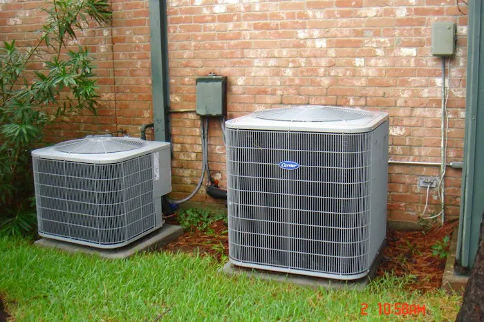 Elite Heating & Air Conditioning, Inc Picture 1