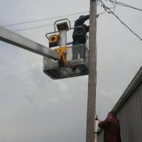 Southern Indiana Electrical & HVAC ico