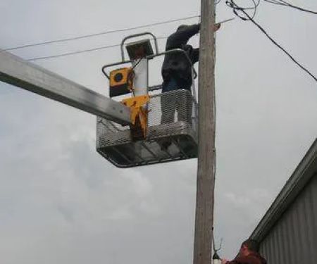 Southern Indiana Electrical & HVAC