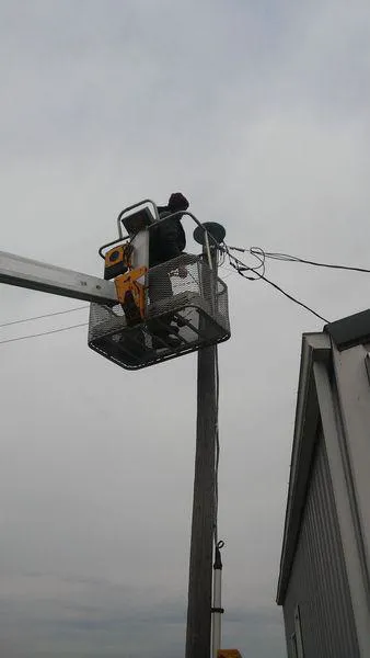 Southern Indiana Electrical & HVAC Picture 4