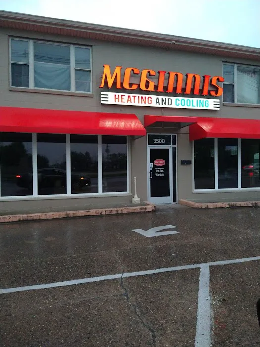 McGinnis Heating Cooling & Plumbing Picture 7