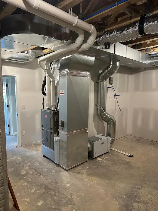 Kelly’s Heating & Cooling Picture 8