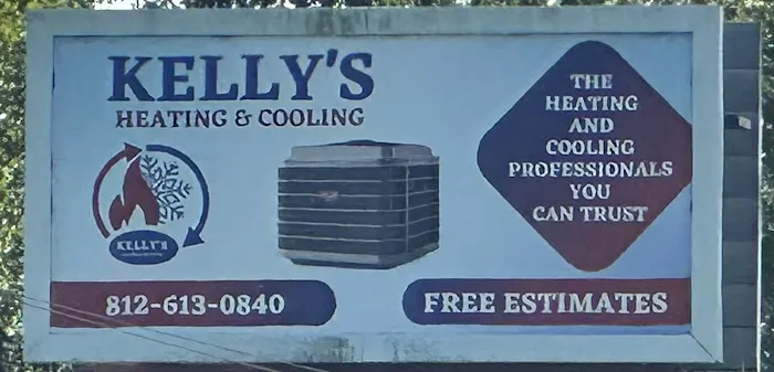 Kelly’s Heating & Cooling Picture 9