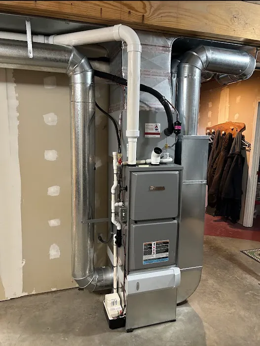 Kelly’s Heating & Cooling Picture 10