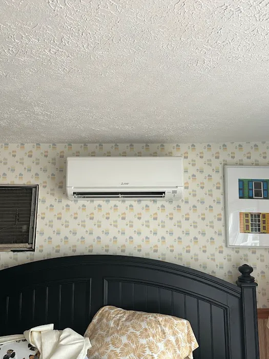 Kelly’s Heating & Cooling Picture 4