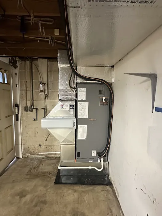 Kelly’s Heating & Cooling Picture 3