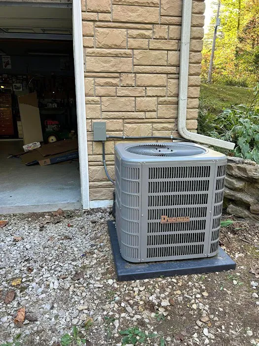 Kelly’s Heating & Cooling Picture 7