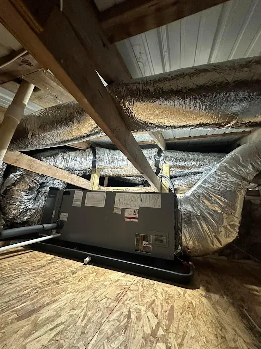 Kelly’s Heating & Cooling Picture 6