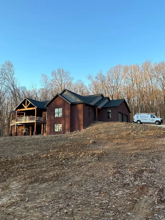 Kelly’s Heating & Cooling Picture 1