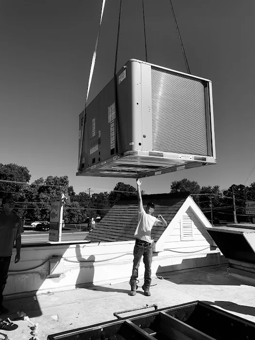 JLM Services LLC Picture 2