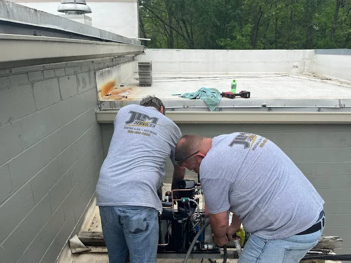 JLM Services LLC Picture 1