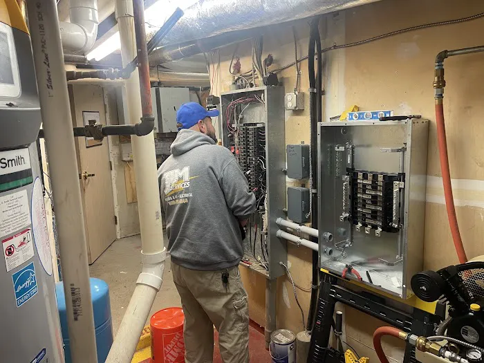 JLM Services LLC Picture 3