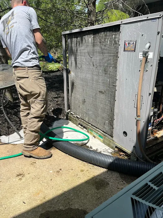 JLM Services LLC Picture 8