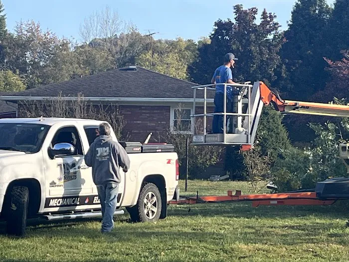 JLM Services LLC Picture 4