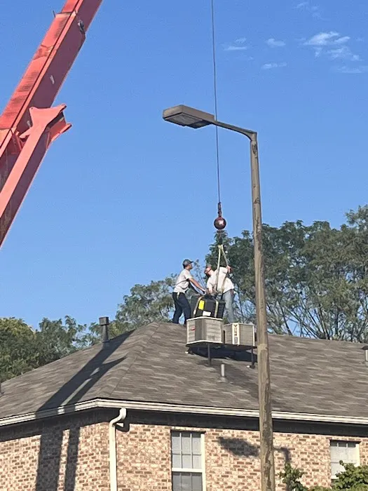 JLM Services LLC Picture 6