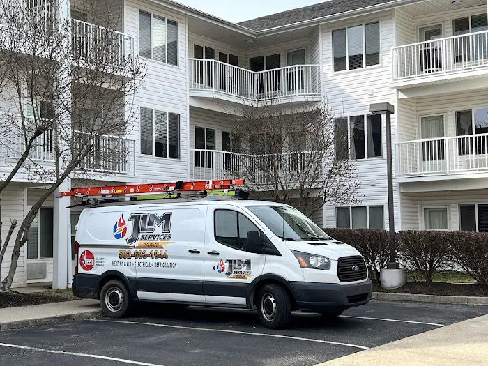 JLM Services LLC Picture 7