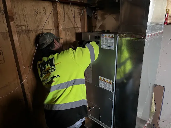 JLM Services LLC Picture 9