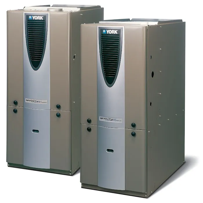 Advantage Heating & Cooling Picture 5