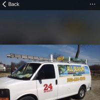 All Season Heating & Cooling ico