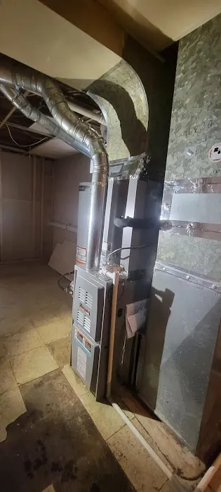 All Season Heating & Cooling Picture 2