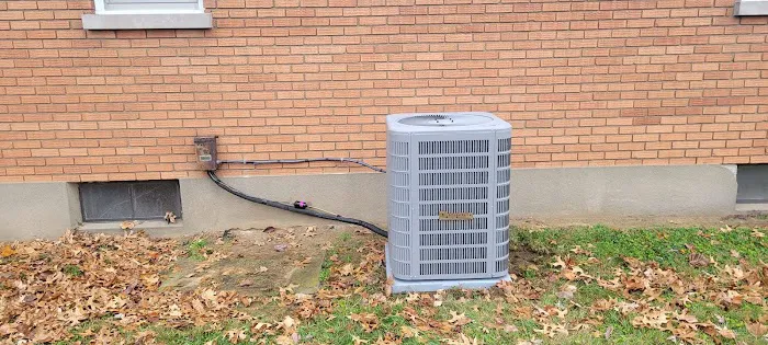 All Season Heating & Cooling Picture 4