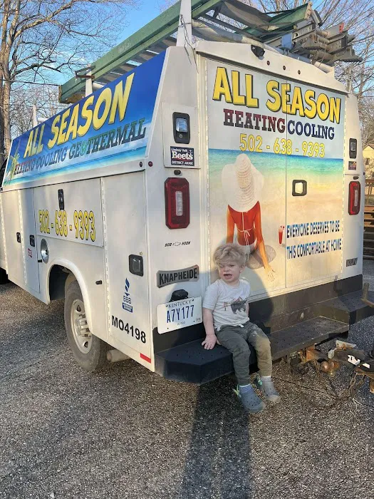 All Season Heating & Cooling Picture 8