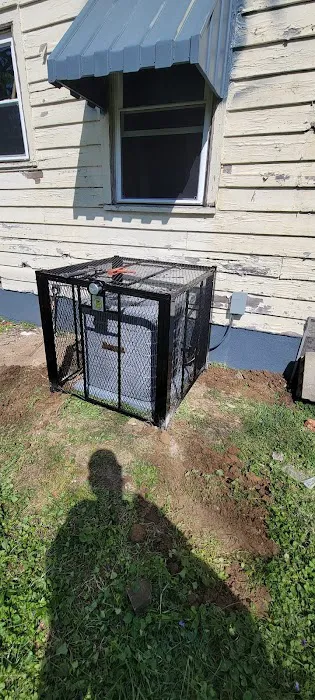 All Season Heating & Cooling Picture 7