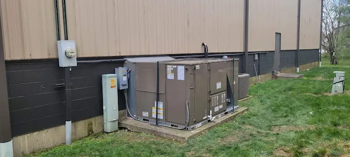 All Season Heating & Cooling Picture 9