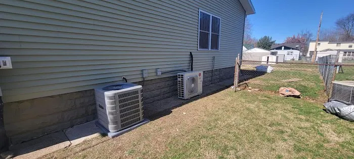 All Season Heating & Cooling Picture 3