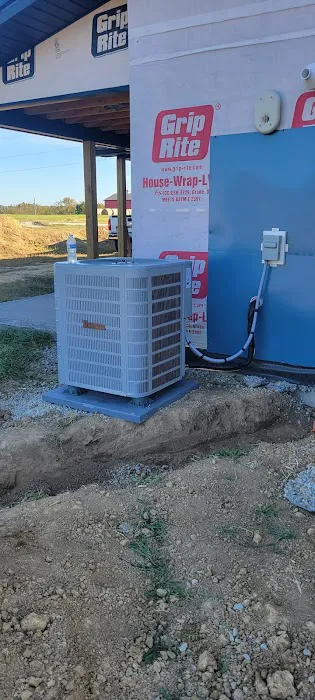 All Season Heating & Cooling Picture 5