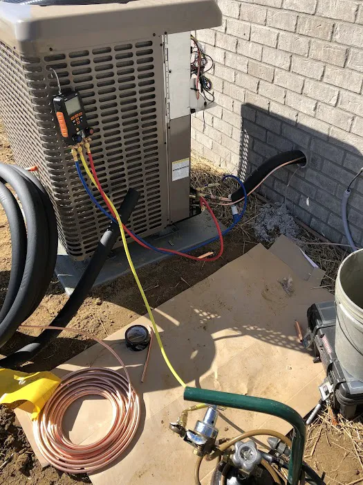 Spencer Heating & Air Picture 7