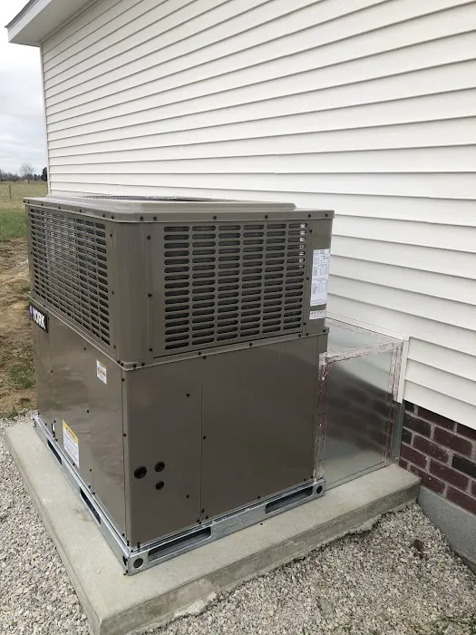 Spencer Heating & Air Picture 2