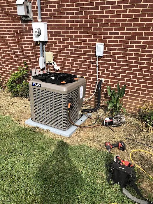 Spencer Heating & Air Picture 4