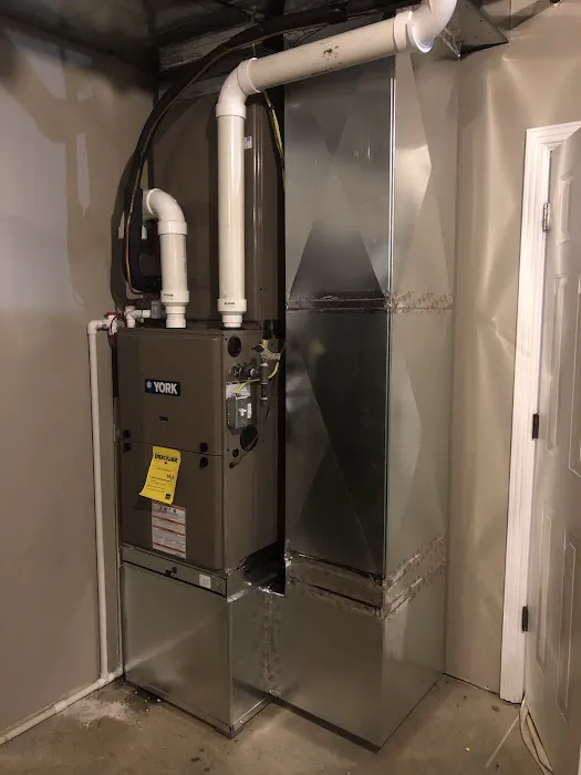 Spencer Heating & Air Picture 1