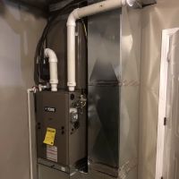 Spencer Heating & Air ico