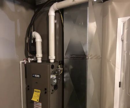 Spencer Heating & Air